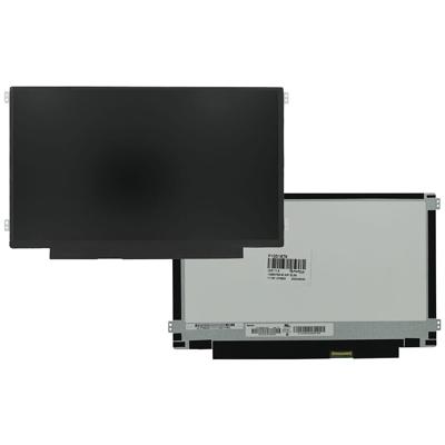 OEM 11.6 inch lcd scherm 1366x768 mat 30pin edp