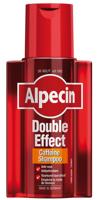 Alpecin Dubbel effect shampoo