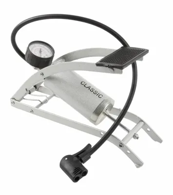 M-Wave Trapvoetpomp 1-Cyl. Classic-Base