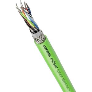 LAPP Encoderkabel 2 x 0.5 mm² 1020120/500 500 m