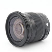 Sigma 17-70mm f/2.8-4 DC Macro OS HSM Canon occasion