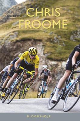 Chris Froome (Paperback)