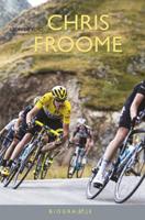 Chris Froome (Paperback)