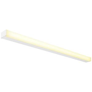 SLV SIGHT 115 1001287 LED-wandlamp LED vast ingebouwd 38 W LED Wit