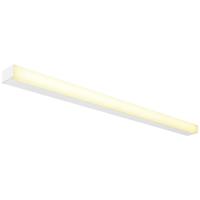 SLV SIGHT 115 1001287 LED-wandlamp LED vast ingebouwd 38 W LED Wit