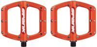 Spank spoon reboot flat pedals | m
