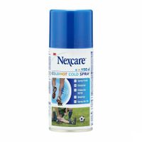 Nexcare 3m Coldhot Cold Spray 150ml N157501 - thumbnail