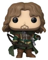 Lord of the Rings POP! Movies Vinyl Figures Faramir 9 cm