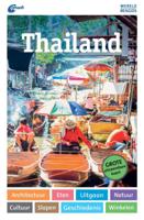 Thailand (Paperback)