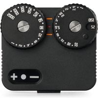 TTArtisan Light meter II, black TTArtisan Light meter II, black