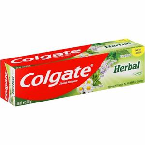 Colgate Colgate Tandpasta herbal 100ml