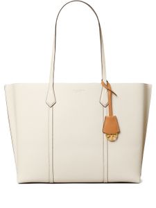 Tory Burch sac à main Perry en cuir - Blanc