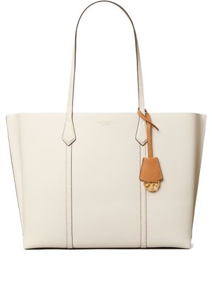 Tory Burch sac cabas Perry en cuir - Blanc
