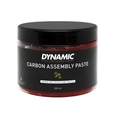 DYNAMIC carbon assembly paste - 500g