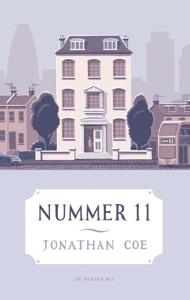 Nummer 11 (Paperback)