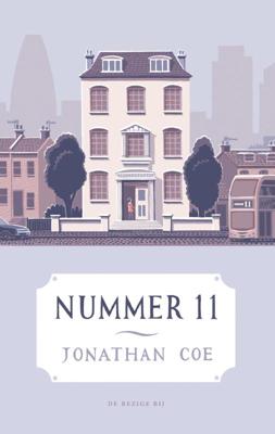 Nummer 11 (Paperback)