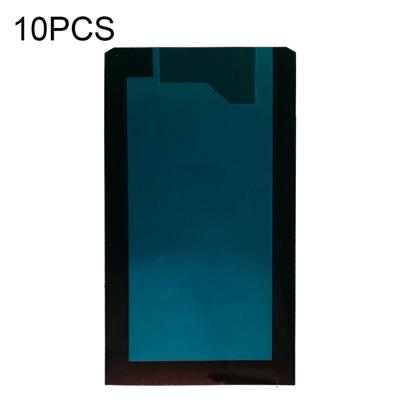 10 PC's LCD Digitizer terug zelfklevende Stickers voor Galaxy J5 (2016) / J510FN / J510F / J510G / J510Y / J510M