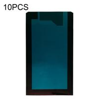 10 PC's LCD Digitizer terug zelfklevende Stickers voor Galaxy J5 (2016) / J510FN / J510F / J510G / J510Y / J510M