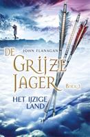 Het ijzige land (Hardback)