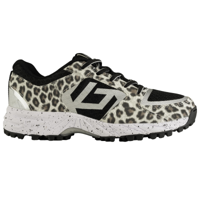 Hockeyschoenen Tribute Leopard Zwart