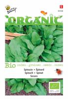 Organic Spinazie Securo (Skal 14725) - Buzzy