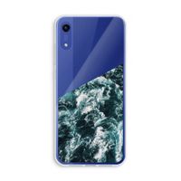 Zee golf: Honor Play 8A Transparant Hoesje