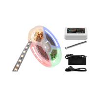 15m RGBW LED-strip