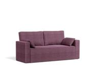 Multimo Bank Royal Double case 200 cm - stofkleur Ketor 3