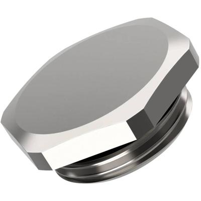LAPP SKINDICHT® BL-M 6kt. 16x1,5 +O-RING Blindstoppen 50 stuk(s)