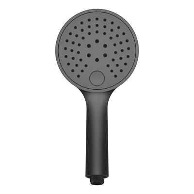 Handdouche Wiesbaden UniMatch | 3 Standen | Rond | Gunmetal