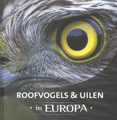 Rebo Productions Roofvogels en uilen in Europa Rebo Productions Roofvogels en uilen in Europa