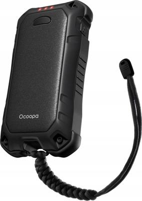 Elektrische verwarmingblack UT3201 Ocoopa Ocoopa