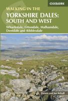 Wandelgids Walking in the Yorkshire Dales: South and West | Cicerone Wandelgids Walking in the Yorkshire Dales: South and West | Cicerone