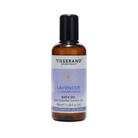 Tisserand Lavendel & kamille badolie