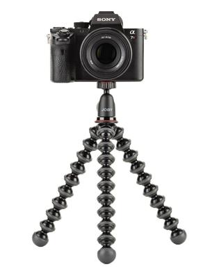 Joby GorillaPod 1K Kit zwart/grijs