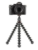 Joby GorillaPod 1K Kit zwart/grijs - thumbnail