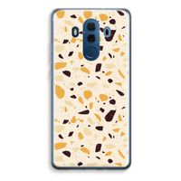 Terrazzo N°13: Huawei Mate 10 Pro Transparant Hoesje