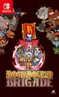 Bookbound Brigade - thumbnail