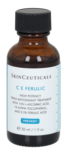 SkinCeuticals C E Ferulic Triple Antioxidant Treatment 30 ml Heren