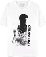 Uncharted - Men's Short Sleeved T-shirt