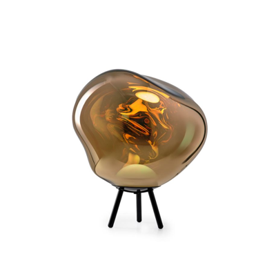 Tom Dixon - Melt Draagbaar Groot LED Vloerlamp/Hanglamp