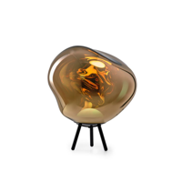 Tom Dixon - Melt Draagbaar Groot LED Vloerlamp/Hanglamp