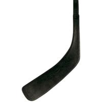 Nijdam blad voor ijshockeystick links zwart 27 cm | 25 stuks