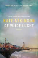 De wijde lucht - Kate Atkinson - ebook