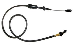 Gaskabel K32630
