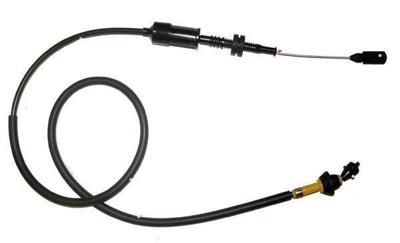 Gaskabel K32630