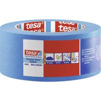 tesa PRECISION OUTDOOR 04440-00004-00 Maskeertape tesa Professional Blauw (l x b) 50 m x 50 mm 1 stuk(s)