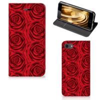 iPhone 7 | 8 | SE (2020) | SE (2022) Smart Cover Red Roses