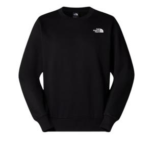 The North Face Simple Dome Casual Sweater Heren L