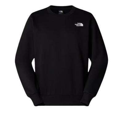 The North Face Simple Dome Casual Sweater Heren 2XL